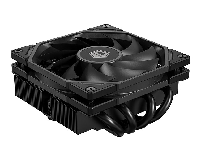 Кулер для процессора ID-Cooling IS-40-XT Black