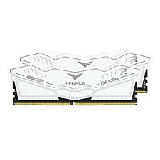 Оперативная память Team Group T-Force Delta RGB 2x16Gb DDR5 (FF4D532G6000HC38ADC01)