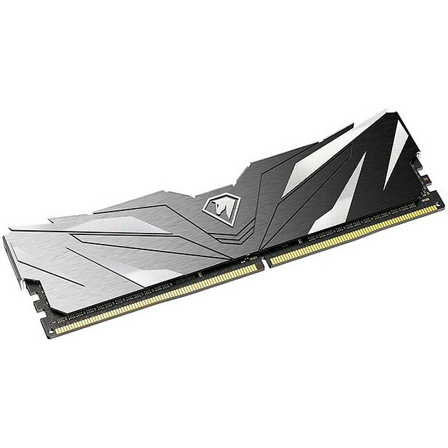 Оперативная память Netac Shadow II Black 2x8GB DDR4 (NTSWD4P32DP-16K)