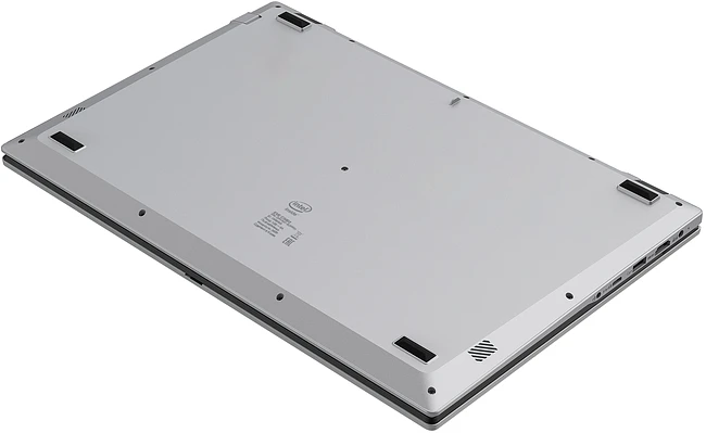 Ноутбук Digma EVE C5802 Silver (DN15N1-8CXW01)