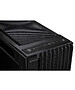 Корпус ASUS Proart PA602 Walnut Wood TG PWM без БП Black (90DC00J0-B09030)