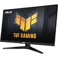 Монитор Asus TUF Gaming VG32AQA1A черный (90LM07L0-B02370)