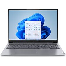 Ноутбук Lenovo Thinkbook 16 G7 ARP Arctic Grey (21MW009QSA)