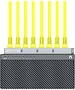 Коммутатор Netis ST3108GC
