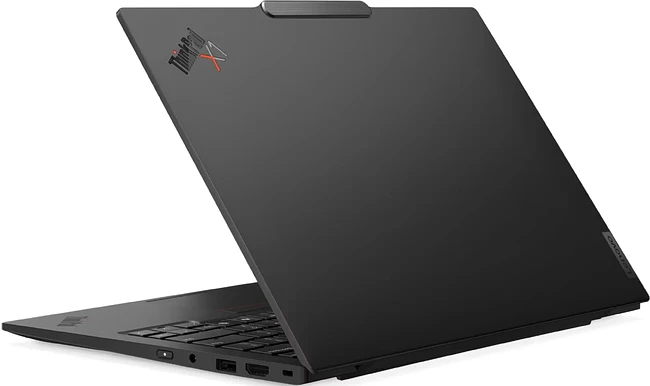 Ноутбук Lenovo ThinkPad X1 Carbon Gen 13 Black (21NX00F8FW)