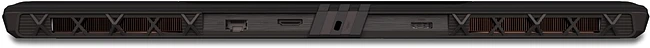 Ноутбук MSI Vector 17 HX AI A2XWIG-063XRU Cosmos Gray (9S7-17S372-063)