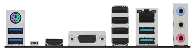 Материнская плата ASUS Prime B650M-K (90MB1F60-M0EAY0)