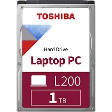 Жесткий диск Toshiba 1TB HDWL110UZSVA