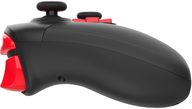 Геймпад A4Tech Bloody GPW70 Sports черный