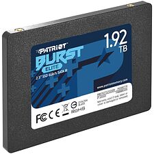 SSD диск Patriot Burst Elite 1.92TB (PBE192TS25SSDR)