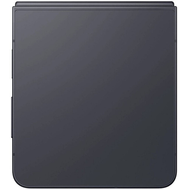 Смартфон Samsung Galaxy Z Flip8 5G 12/512GB Graphite (SM-F776BZKHCAU)