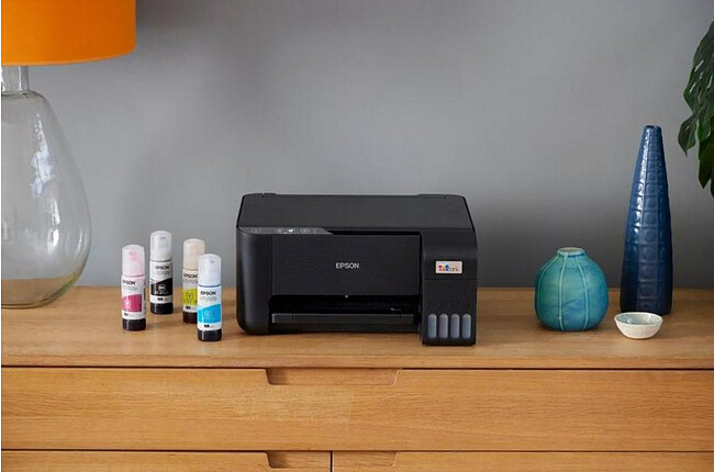 МФУ Epson L3210 (C11CJ68405)