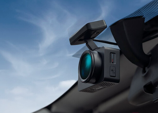 Видеорегистратор-GPS информатор Neoline G-Tech X74 2в1