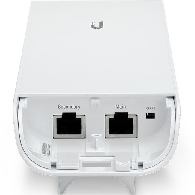 Точка доступа Ubiquiti NSM2 EU белый
