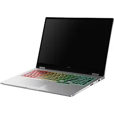 Ноутбук Infinix GTBook GL614 Silver (71005000125)