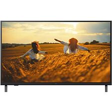 Телевизор LG 43UK660H0LA