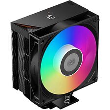 Кулер для процессора PCCooler RT500 Digital ARGB BK (RT500-BKAWYL-GL)