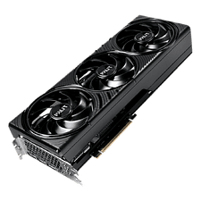 Видеокарта Palit GeForce RTX5080 Infinity 3 OC 16Gb GDDR7 (NE75080U19T2-GB2035S)