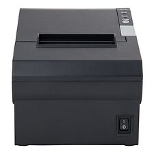 Термопринтер Mertech MPRINT G80 (1014)