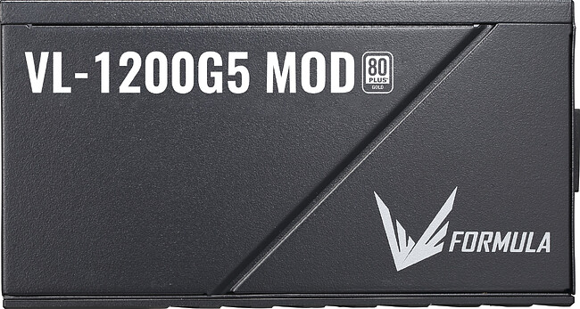 Блок питания Formula V Line ATX 1200W VL-1200G5 MOD