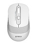 Набор периферии A4Tech Fstyler FG1010S белый/серый