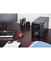 Источник бесперебойного питания APC Smart-UPS 500Вт 750ВА черный (SMT750IC)