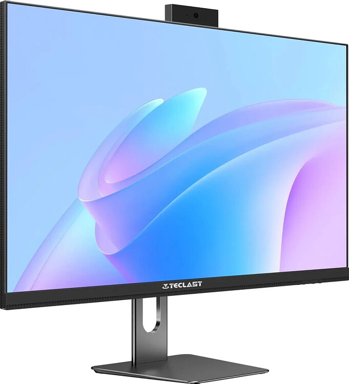 Моноблок Teclast T27 Air 2K 22516G512FKRU черный