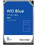 Жесткий диск WD Desktop Blue 8TB (WD80EAAZ)
