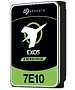 Жесткий диск Seagate Exos 7E10 6TB (ST6000NM019B)