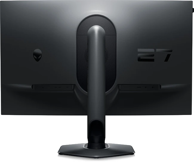 Монитор Dell Alienware AW2724HF черный