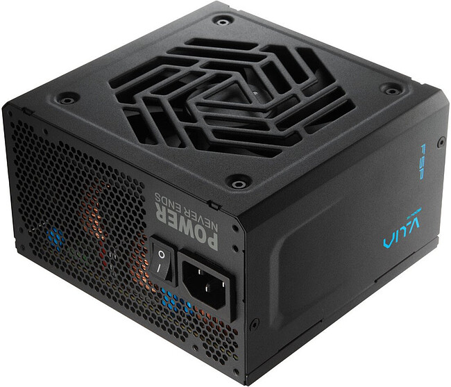 Блок питания FSP Vita-550BD 550W