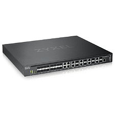 Коммутатор Zyxel NebulaFlex Pro XS3800-28-ZZ0101F