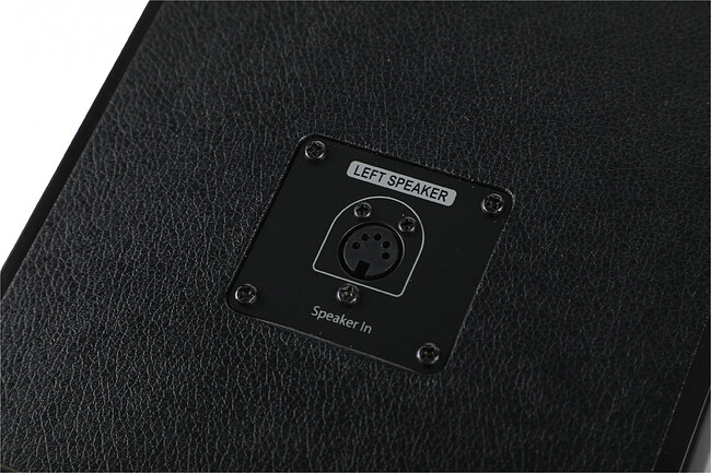 Акустика Edifier R2000DB Black