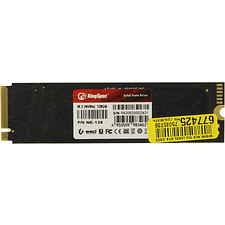SSD диск Kingspec 128GB NE-128 2280