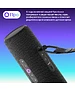 Умная колонка Яндекс Станция Стрит черный (YNDX-00030BLK)