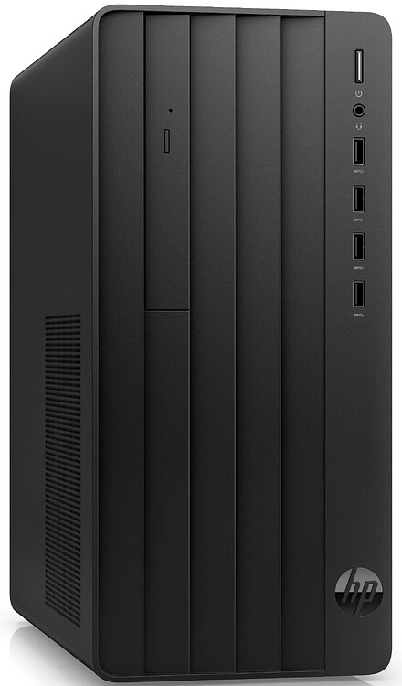 Компьютер HP Pro 290 G9 (D7VB2AT)