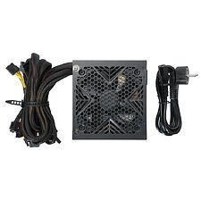 Блок питания Formula V Line Monza ATX 750W (VL-750APB-85)