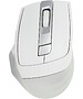Набор периферии A4Tech Fstyler FB2535C Icy White белый/серый