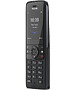 IP-DECT телефон Yealink W78P черный