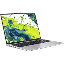 Ноутбук Acer Aspire Lite AL16-54P-763P Silver (NX.DK6CD.004)
