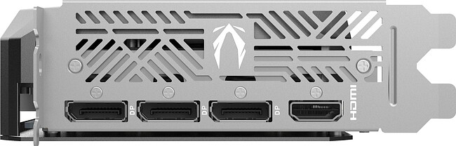 Видеокарта Zotac RTX 5060 Ti Twin Edge OC 8GB GDDR7 (ZT-B50610H-10M)