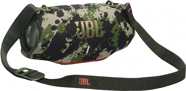 Портативная колонка JBL Xtreme 4 камуфляж (JBLXTREME4CAMOUK)