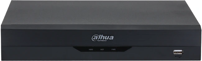 Видеорегистратор наблюдения Dahua DH-XVR4116HS-I/T