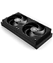 Система жидкостного охлаждения для процессора ID-Cooling FX280 PRO SE Black