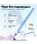 Графический планшет Parblo Ninos N4 Blue