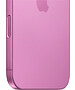 Смартфон Apple iPhone 16 128GB Pink A3287 (MYEA3HN/A)