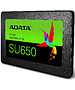 SSD диск A-Data SU650 256GB (ASU650SS-256GT-R)