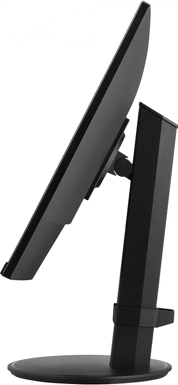 Монитор ViewSonic VA2708-HDJ черный