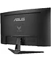 Монитор Asus TUF Gaming VG27WQ3B черный (90LM0AQ1-B01170)