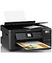 МФУ Epson EcoTank L4260 черный (C11CJ63415)